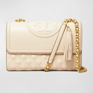 Fleming Shoulder Bag